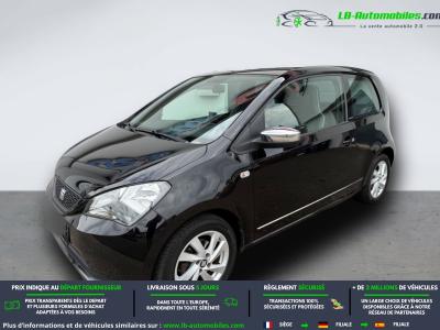 Seat Mii 1.0 60 ch BVM