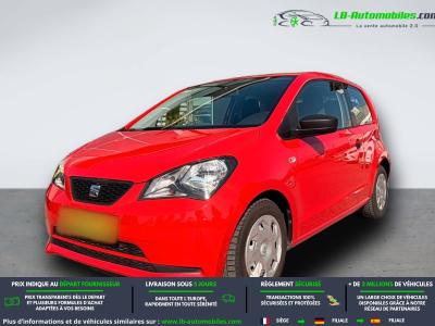 Seat Mii 1.0 60 ch BVM