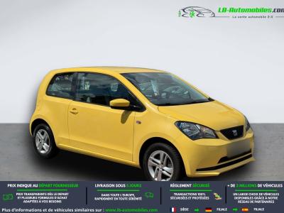 Seat Mii 1.0 75 ch BVA