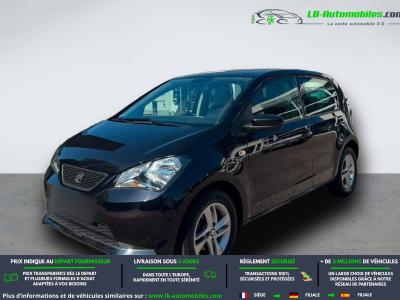 Seat Mii 1.0 75 ch BVM