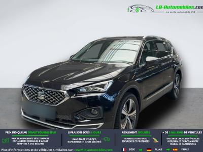 Seat Tarraco 1.5 TSI 150 ch  BVA 5 pl