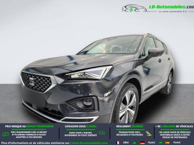 Seat Tarraco 1.5 TSI 150 ch  BVA 5 pl