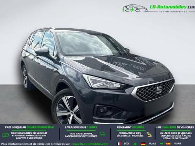 Seat Tarraco 1.4 e-HYBRID 245 ch BVA 5 pl