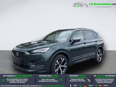 Seat Tarraco 1.4 e-HYBRID 245 ch BVA 5 pl