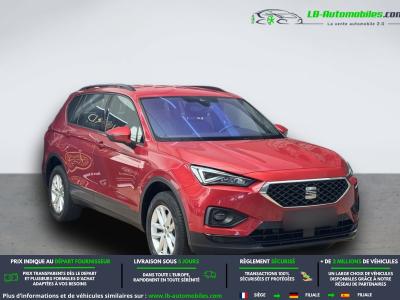 Seat Tarraco 1.5 TSI 150 ch  BVA 7 pl
