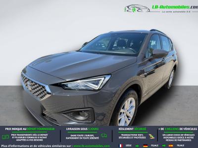 Seat Tarraco 2.0 TDI 150 ch  BVA  7 pl