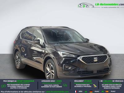Seat Tarraco 2.0 TDI 150 ch  BVA  5 pl