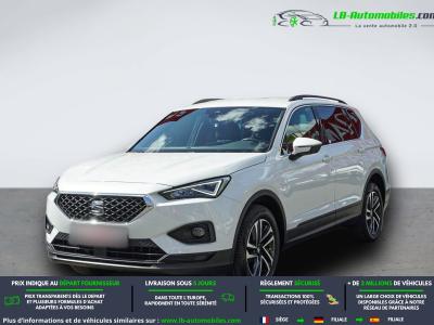 Seat Tarraco 1.5 TSI 150 ch  BVM 5 pl