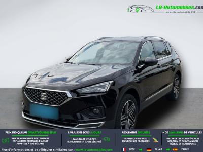 Seat Tarraco 1.5 TSI 150 ch  BVA 5 pl
