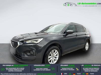 Seat Tarraco 1.5 TSI 150 ch  BVA 5 pl