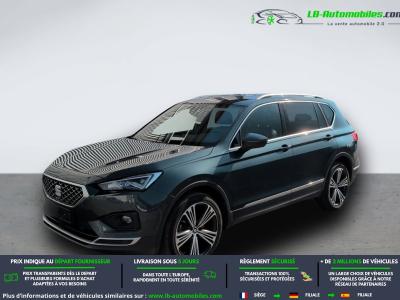 Seat Tarraco 2.0 TDI 190 ch  BVA  5 pl