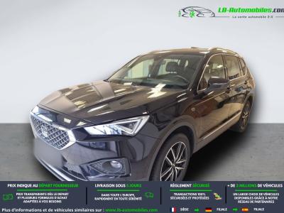 Seat Tarraco 2.0 TDI 190 ch  BVA  5 pl