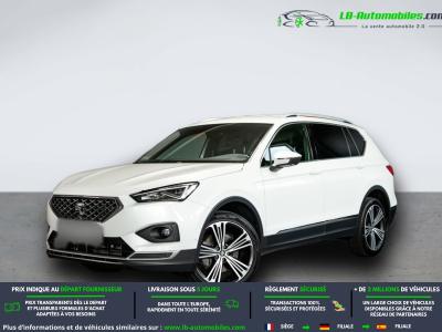 Seat Tarraco 2.0 TDI 190 ch  BVA  5 pl