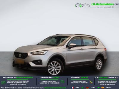 Seat Tarraco 1.5 TSI 150 ch  BVA 7 pl