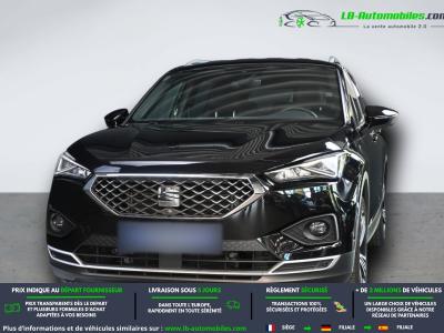 Seat Tarraco 2.0 TSI 190 ch  BVA  7 pl