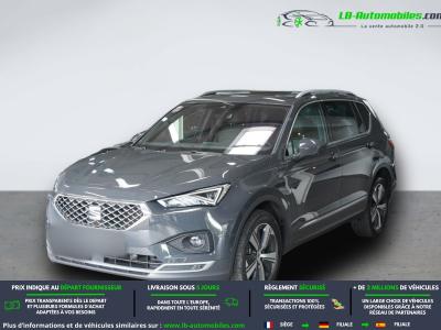 Seat Tarraco 2.0 TSI 190 ch  BVA  5 pl