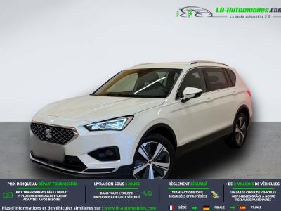 Seat Tarraco 2.0 TSI 190 ch  BVA  7 pl