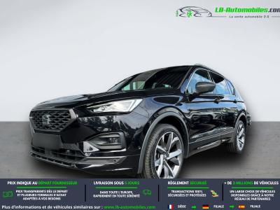 Seat Tarraco 2.0 TDI 150 ch  BVM 7 pl