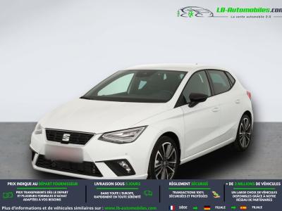 Seat Ibiza 1.5 TSI 150 ch   BVA