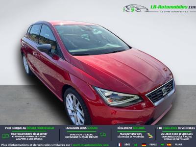 Seat Ibiza 1.5 TSI 150 ch   BVA