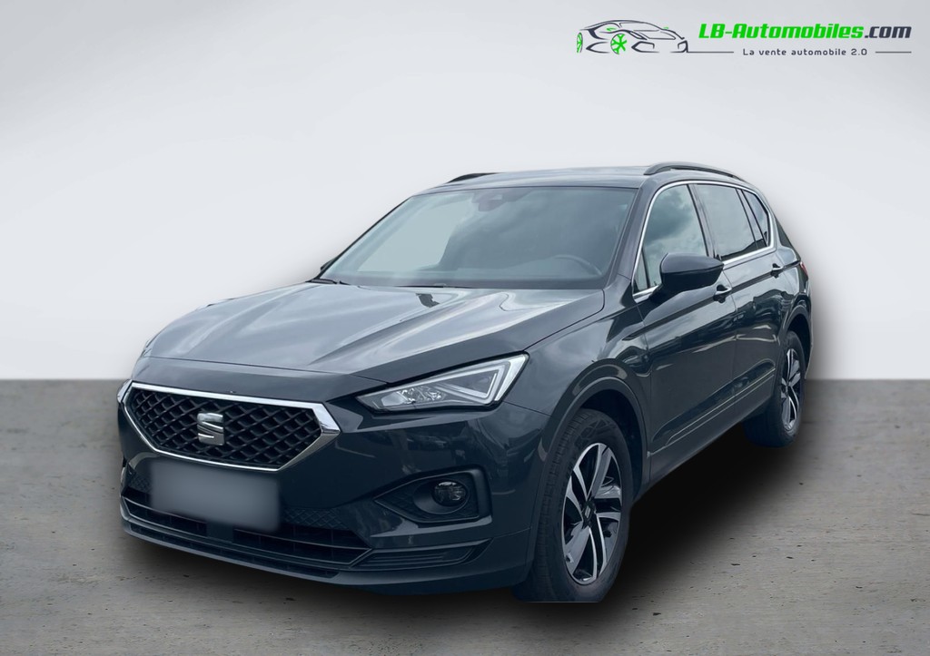 Seat Tarraco 2.0 TDI 150 ch  BVM 5 pl