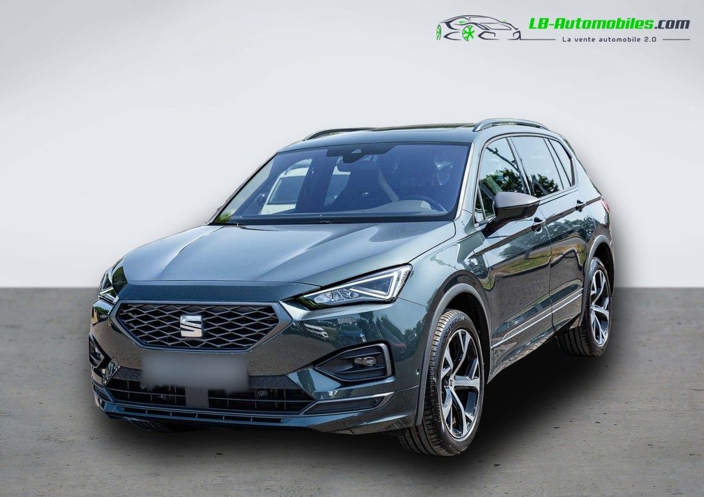 Seat Tarraco 2.0 TDI 150 ch  BVA  5 pl