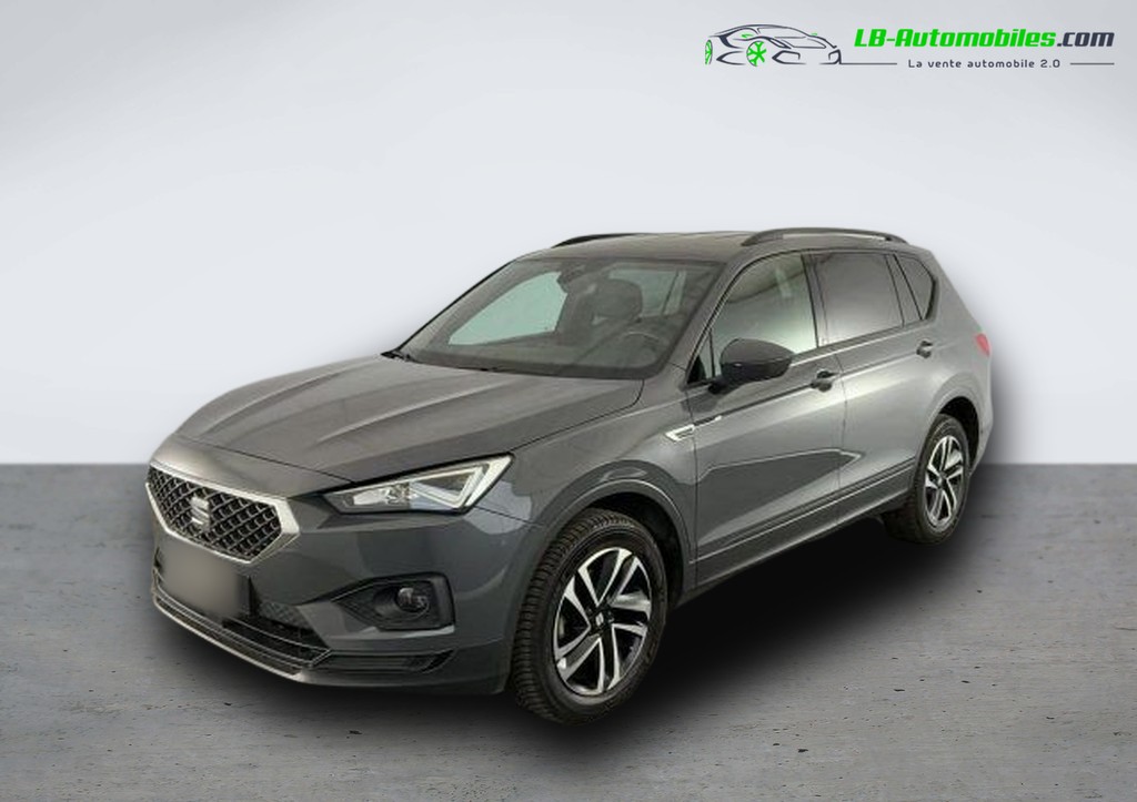 Seat Tarraco 2.0 TDI 150 ch  BVA  5 pl