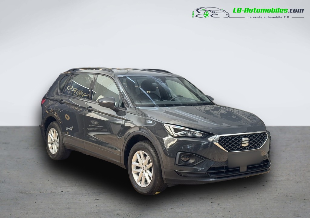 Seat Tarraco 2.0 TDI 150 ch  BVA  5 pl