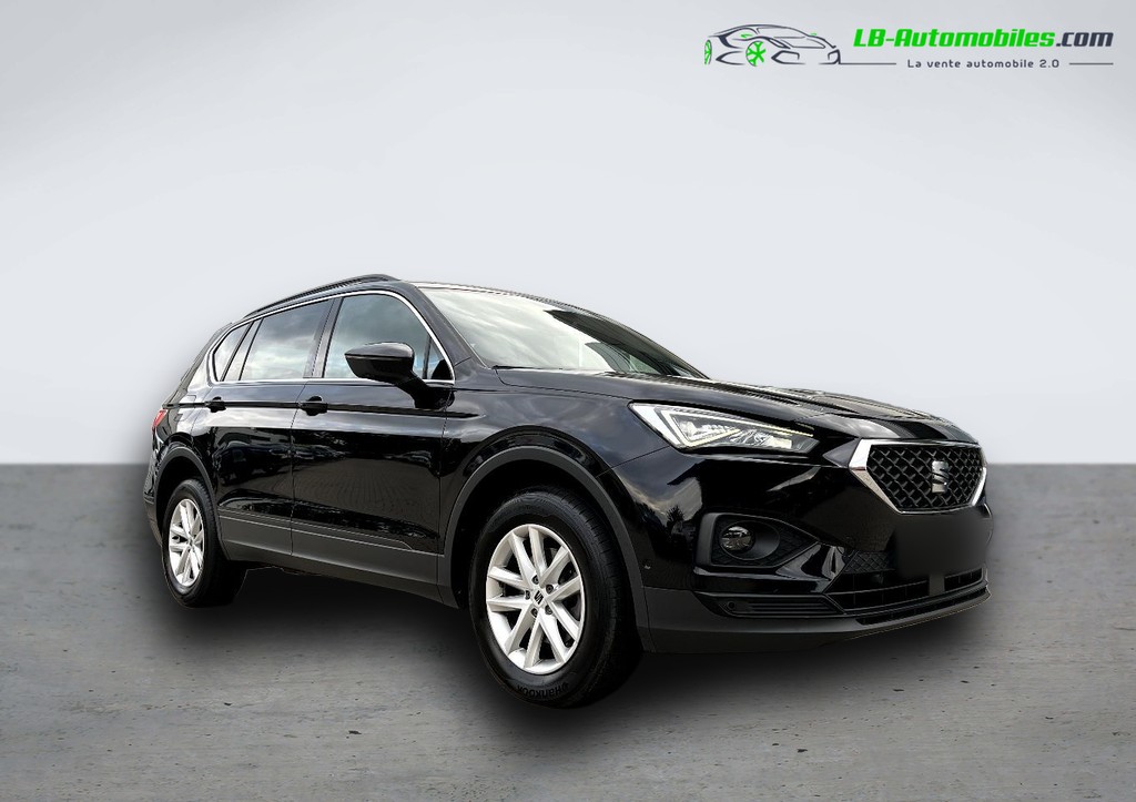 Seat Tarraco 2.0 TDI 150 ch  BVA  5 pl