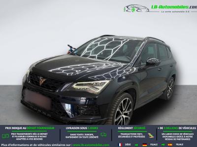 Cupra Ateca 2.0 TSI 300ch BVA 4Drive