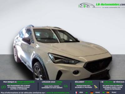 Cupra Formentor 1.5 TSI 150 ch BVM