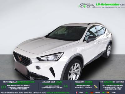 Cupra Formentor 1.5 TSI 150 ch BVM
