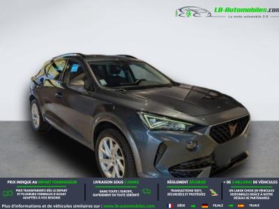 Cupra Formentor 2.0 TDI 150 ch BVM