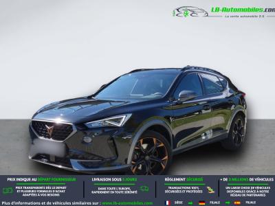 Cupra Formentor 2.0 TSI 245 ch BVA