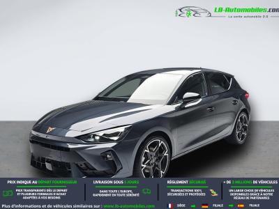 Cupra Leon 1.5 eTSI 150 ch BVA
