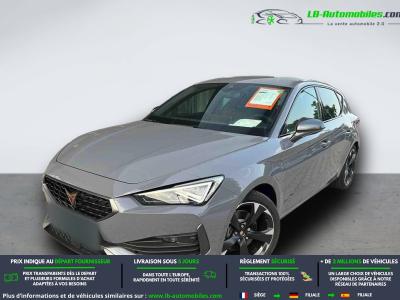 Cupra Leon 1.4 e-HYBRID 204 ch BVA