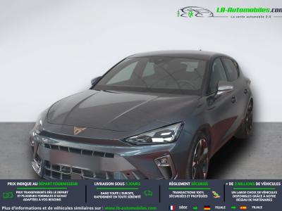 Cupra Leon 2.0 TDI 150 ch BVA
