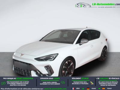 Cupra Leon 2.0 TDI 150 ch BVA