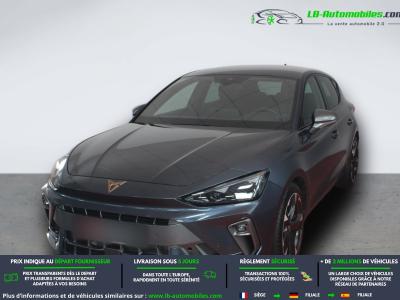 Cupra Leon 2.0 TDI 150 ch BVA