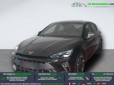 Cupra Leon 2.0 TDI 150 ch BVA