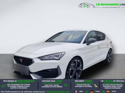 Cupra Leon 2.0 TSI 300 ch BVA