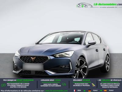 Cupra Leon 2.0 TSI 300 ch BVA