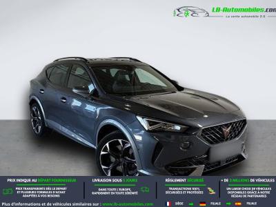 Cupra Formentor 1.4 e-HYBRID 245 ch BVA