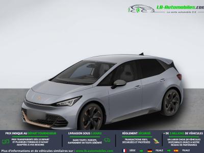 Cupra Born 230 ch