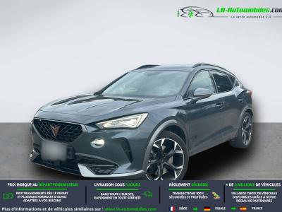 Cupra Formentor 1.4 e-HYBRID 245 ch BVA