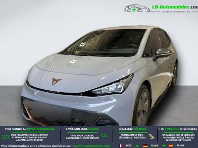 Cupra Born 204 ch