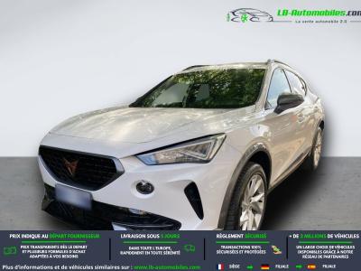 Cupra Formentor 2.0 TDI 150 ch BVM