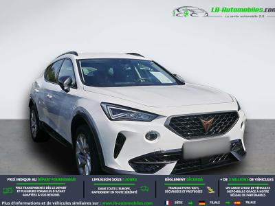 Cupra Formentor 1.5 TSI 150 ch BVA