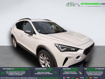 Cupra Formentor 1.5 TSI 150 ch BVA