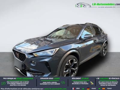 Cupra Formentor 1.5 TSI 150 ch BVA